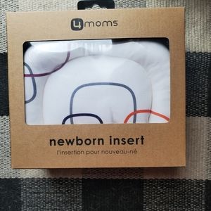 4moms newborn insert